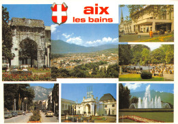 73-AIX LES BAINS-N°4166-C/0209 - Aix Les Bains