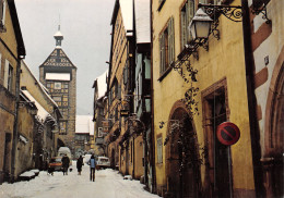 68-RIQUEWIHR-N°4166-B/0231 - Riquewihr