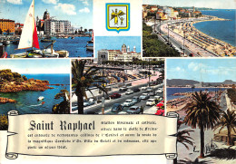 83-SAINT RAPHAEL-N°4166-B/0033 - Saint-Raphaël