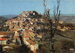 81-CORDES EN ALBIGEOIS-N°4166-A/0307 - Cordes