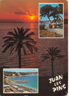 06-JUAN LES PINS-N°4167-A/0081 - Juan-les-Pins