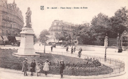 21-DIJON-N°4166-E/0103 - Dijon