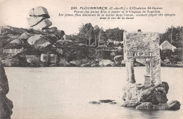 22-PLOUMANACH-N°4166-E/0073 - Ploumanac'h