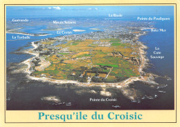 44-LE CROISIC-N°4166-D/0241 - Le Croisic