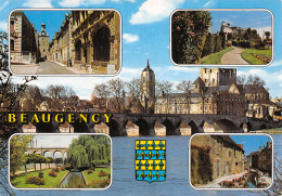 45-BEAUGENCY-N°4166-D/0207 - Beaugency