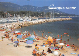 83-CARQUEIRANNE-N°4166-D/0141 - Carqueiranne