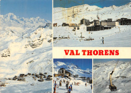 73-VAL THORENS-N°4166-D/0125 - Val Thorens