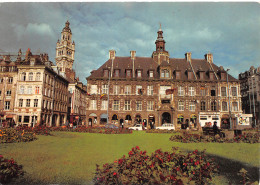 59-LILLE-N°4166-D/0129 - Lille