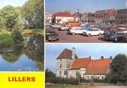 62-LILLERS-N°4166-D/0061 - Lillers