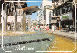 68-MULHOUSE-N°4166-C/0395 - Mulhouse