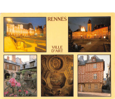 35-RENNES-N°4166-C/0331 - Rennes