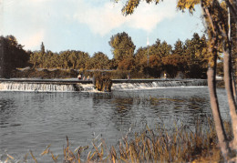 16-CHATEAUNEUF SUR CHARENTE-N°4167-C/0353 - Chateauneuf Sur Charente