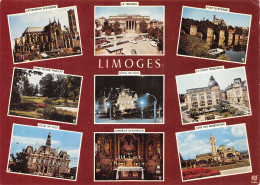 87-LIMOGES-N°4167-C/0239 - Limoges