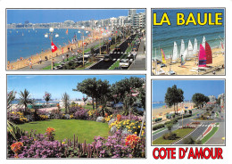 44-LA BAULE-N°4167-C/0227 - La Baule-Escoublac