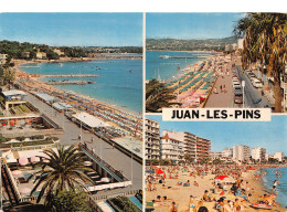 06-JUAN LES PINS-N°4167-C/0207 - Juan-les-Pins