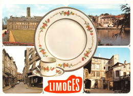87-LIMOGES-N°4167-C/0167 - Limoges