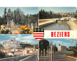 34-BEZIERS-N°4167-C/0001 - Beziers