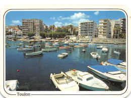 83-TOULON-N°4167-B/0375 - Toulon