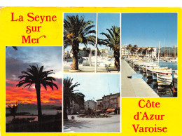 83-LA SEYNE SUR MER-N°4167-B/0329 - La Seyne-sur-Mer