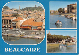 30-BEAUCAIRE-N°4167-B/0319 - Beaucaire