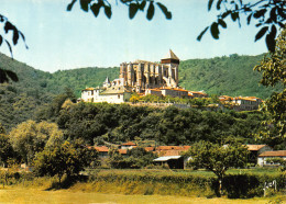 31-SAINT BERTRAND DE COMMINGES-N°4167-B/0217 - Saint Bertrand De Comminges