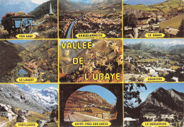04-VALLEE DE L UBAYE-N°4167-A/0177 - Autres & Non Classés