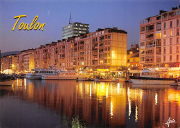 83-TOULON-N°4168-A/0057 - Toulon