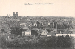 35-RENNES-N°4167-E/0255 - Rennes