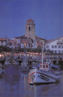 64-SAINT JEAN DE LUZ-N°4167-D/0395 - Saint Jean De Luz