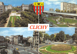 92-CLICHY-N°4167-D/0343 - Clichy