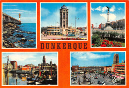 59-DUNKERQUE-N°4167-D/0337 - Dunkerque