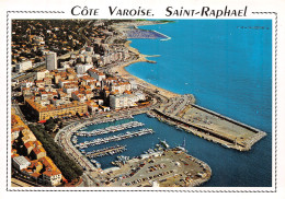 83-SAINT RAPHAEL-N°4167-D/0327 - Saint-Raphaël