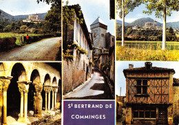 31-SAINT BERTRAND DE COMMINGES-N°4167-D/0303 - Saint Bertrand De Comminges