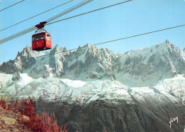 74-CHAMONIX-N°4167-D/0271 - Chamonix-Mont-Blanc