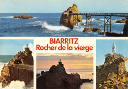 64-BIARRITZ-N°4168-C/0323 - Biarritz