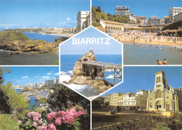 64-BIARRITZ-N°4168-C/0265 - Biarritz