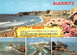64-BIARRITZ-N°4168-C/0267 - Biarritz