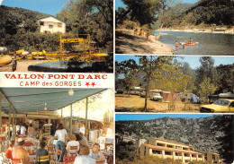 07-VALLON PONT D ARC-N°4168-C/0249 - Vallon Pont D'Arc