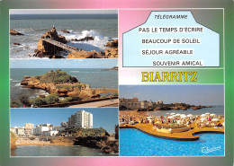 64-BIARRITZ-N°4168-C/0013 - Biarritz