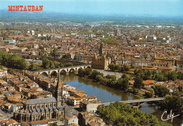 82-MONTAUBAN-N°4168-B/0383 - Montauban