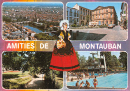 82-MONTAUBAN-N°4168-B/0363 - Montauban