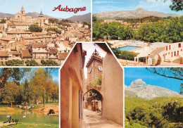 13-AUBAGNE-N°4168-B/0353 - Aubagne