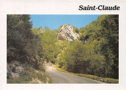 39-SAINT CLAUDE-N°4168-B/0339 - Saint Claude