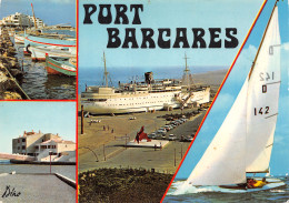 66-PORT BARCARES-N°4168-B/0099 - Port Barcares