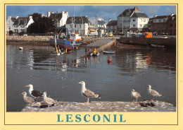 29-LESCONIL-N°4168-B/0035 - Lesconil