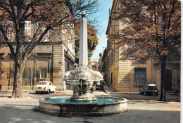 13-AIX EN PROVENCE-N°4168-A/0369 - Aix En Provence