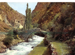 AND-ANDORRE-N°4168-A/0203 - Andorre