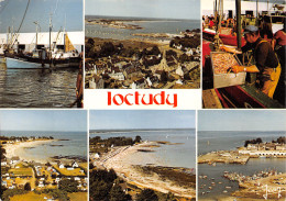 29-LOCTUDY-N°4169-B/0201 - Loctudy