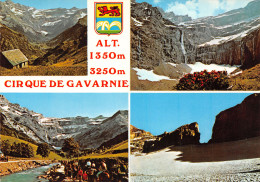 65-GAVARNIE-N°4169-B/0083 - Gavarnie