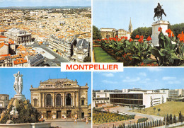 34-MONTPELLIER-N°4169-B/0069 - Montpellier